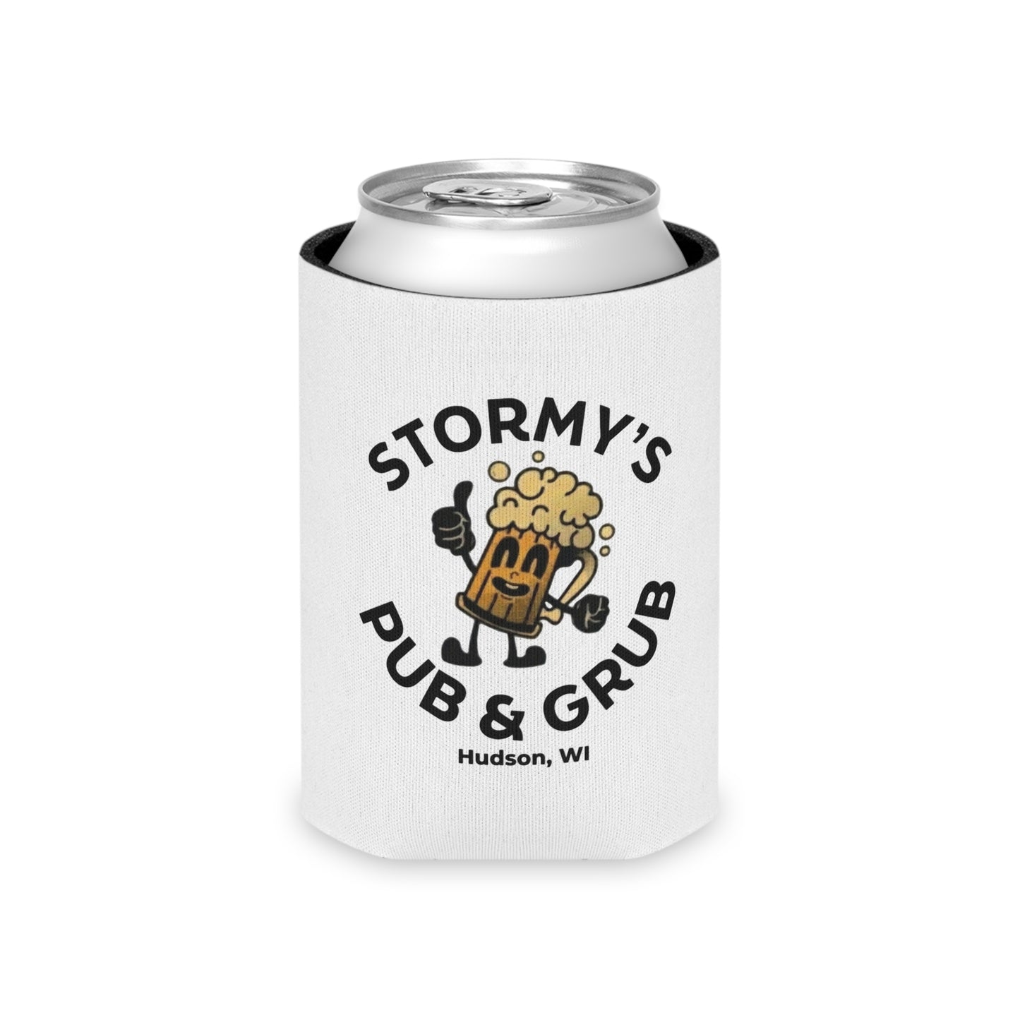 Can Coolers - Stormy’s Pub & Grub