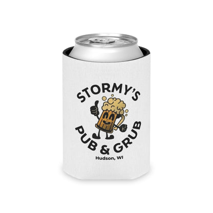 Can Coolers - Stormy’s Pub & Grub