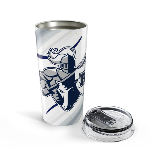 Hudson Raiders Tumbler 20oz