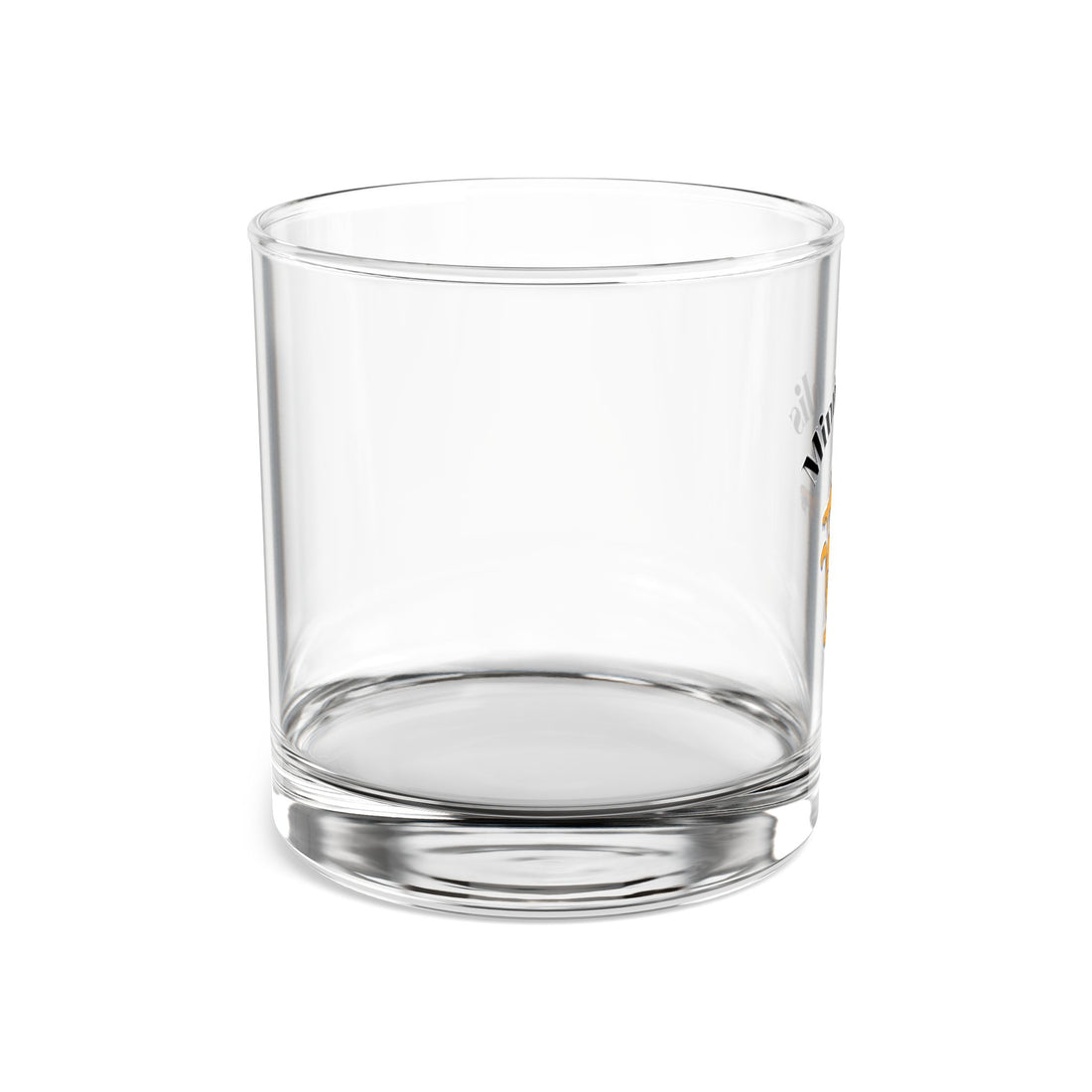 Minneapolis Edison Tommies Sports Rocks Glass - 10oz - Perfect for Celebrations & Gifts