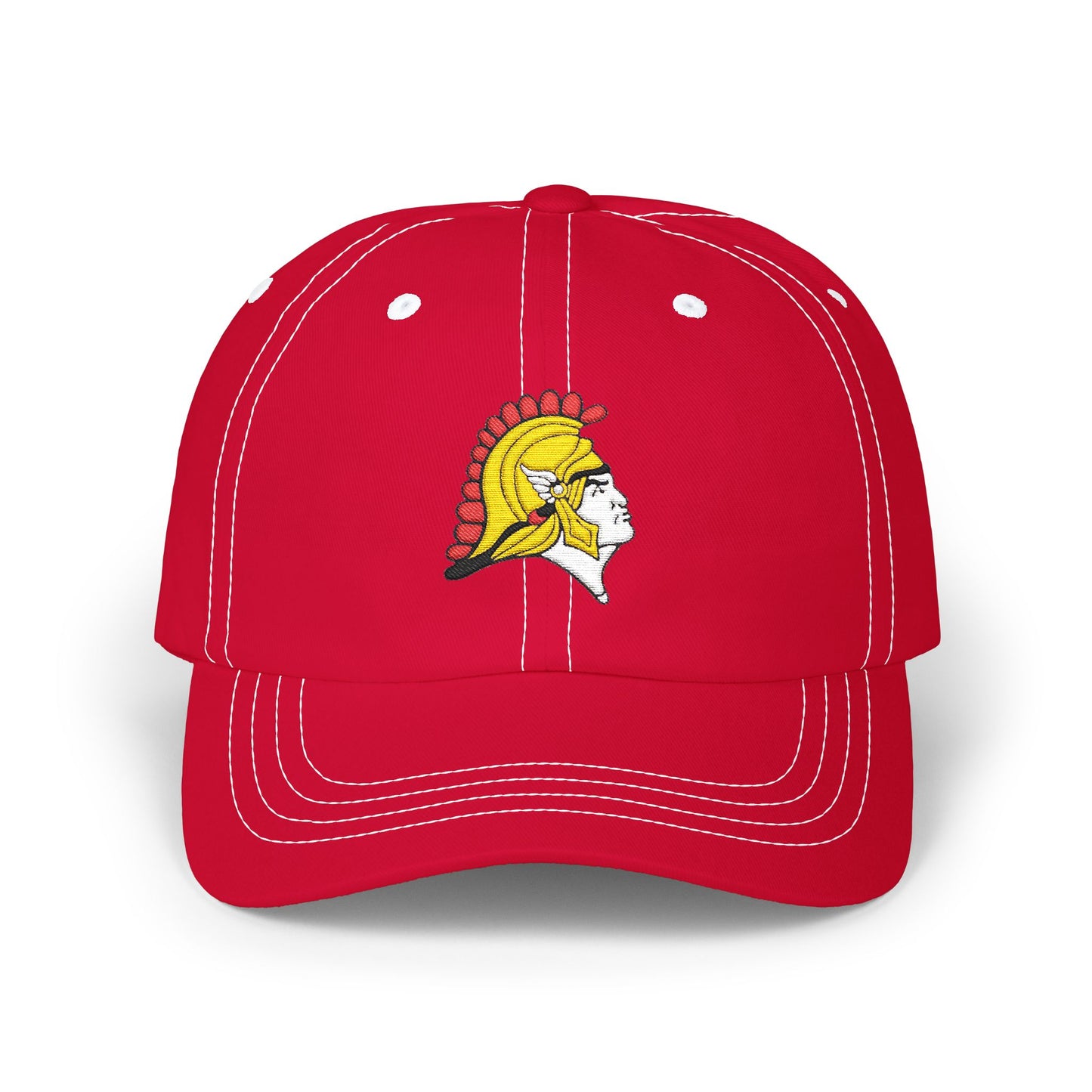 Orono Spartans Classic Cap -| Stylish Casual Hat for Everyday Wear