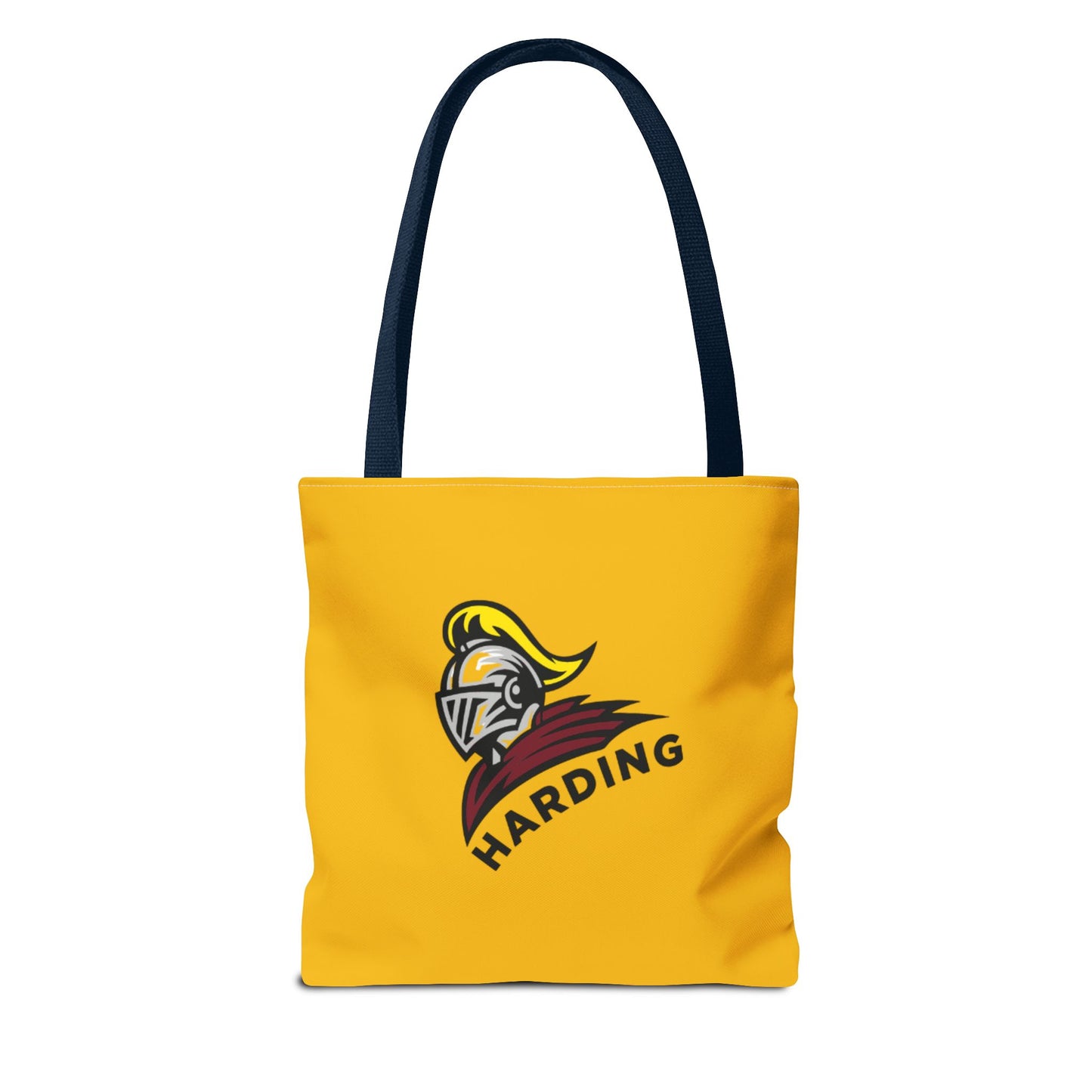 Saint Paul Harding Knights Tote Bag