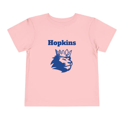 Hopkins Royals Toddler Short Sleeve Tee