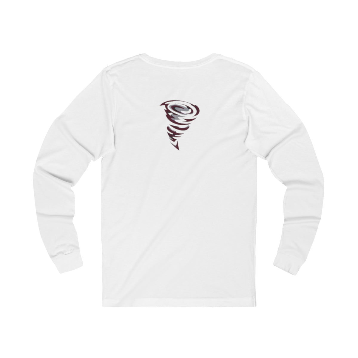 Anoka Tornadoes Long Sleeve Tee
