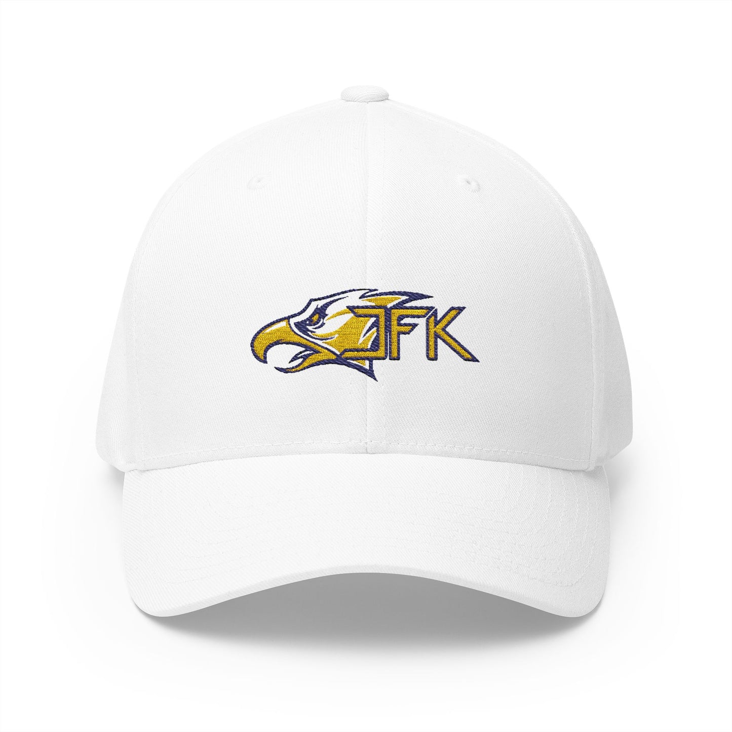 Bloomington Kennedy Eagles Embroidered Cap - Structured Adjustable Hat