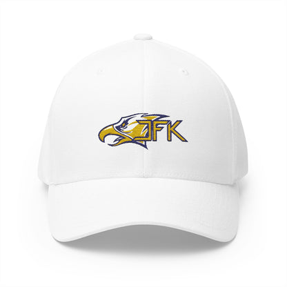 Bloomington Kennedy Eagles Embroidered Cap - Structured Adjustable Hat