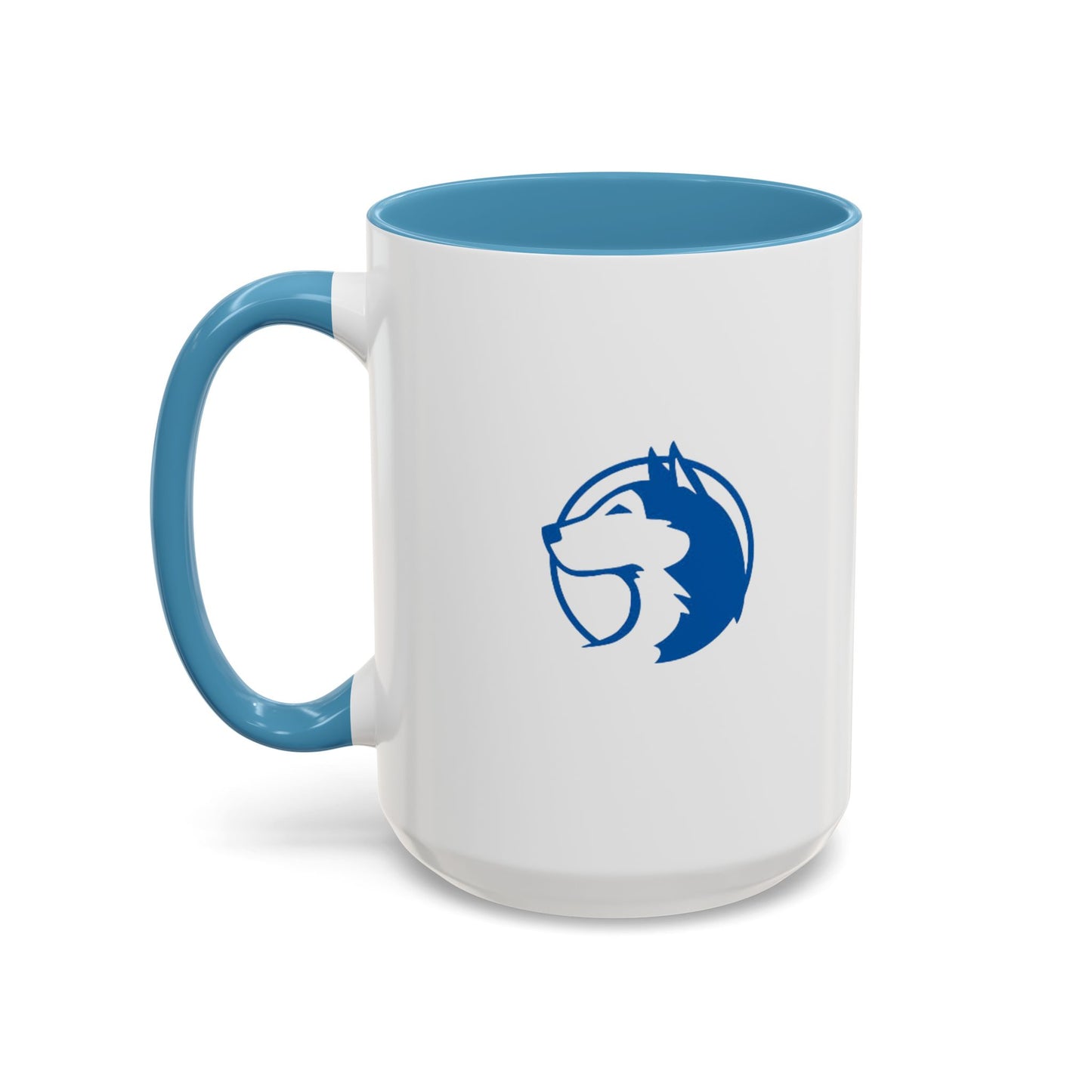 Saint Anthony Huskies Coffee Mug - 11oz & 15oz