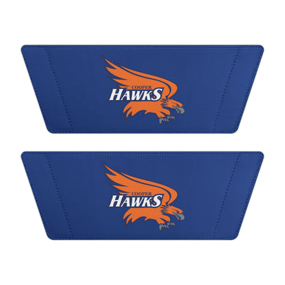 Robbinsdale Cooper Hawks Men's Removable-Strap Sandals - Comfortable Beachwear for Summer Fun