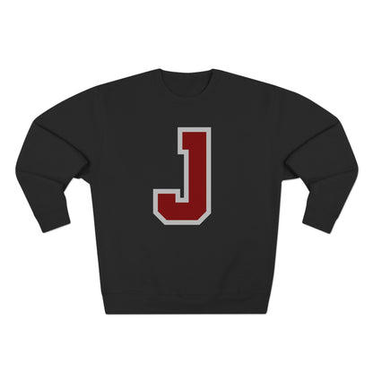 Saint Paul Johnson Governors Unisex Crewneck Sweatshirt