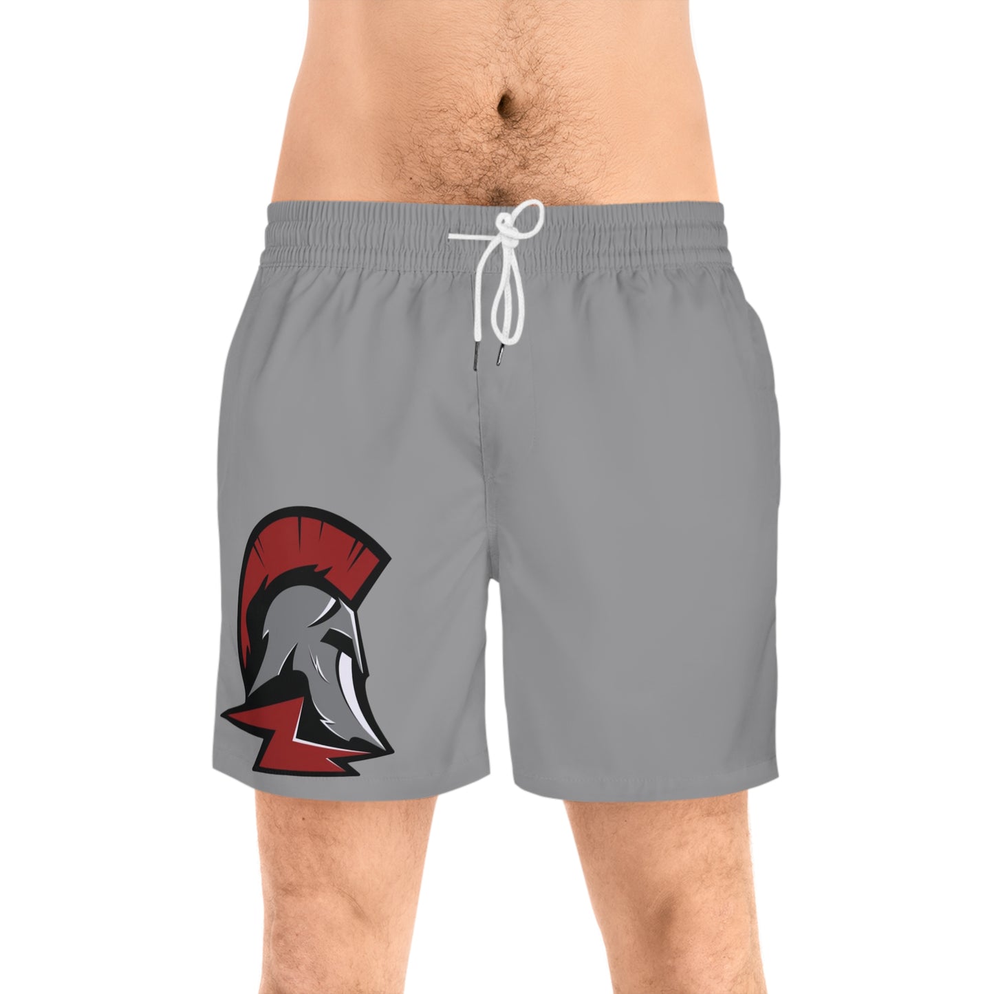 Richfield Spartans  Men's Mid-Length Swim Shorts
