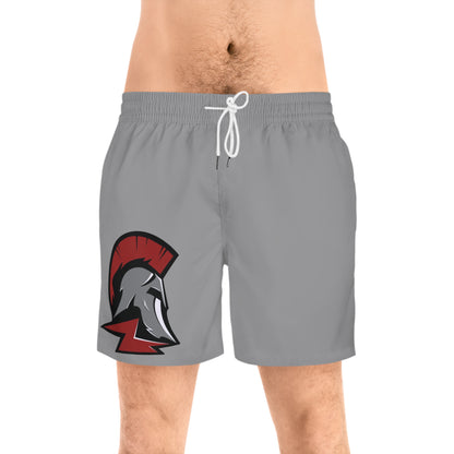 Richfield Spartans  Men's Mid-Length Swim Shorts