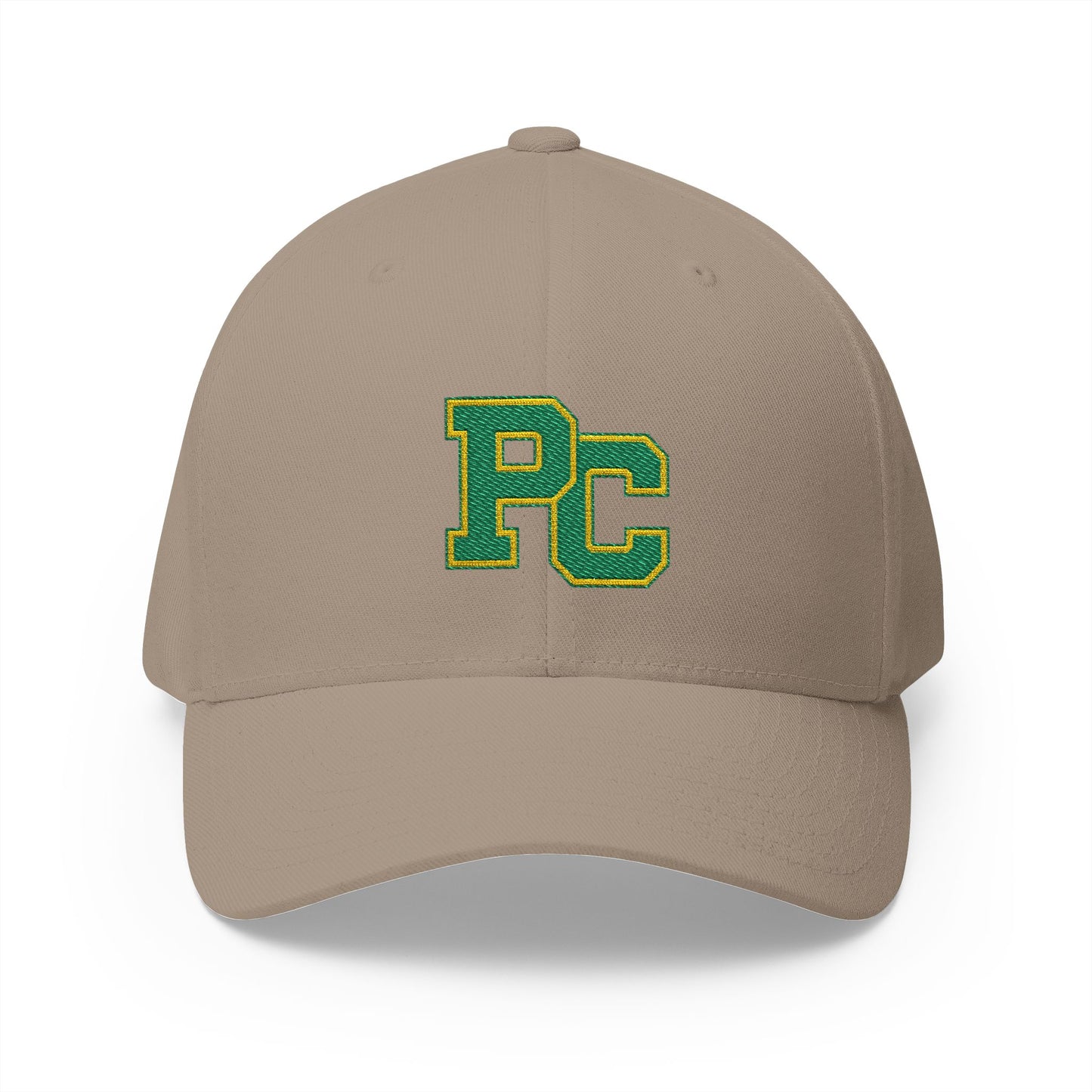 Park Center Pirates PC Logo Embroidered Cap