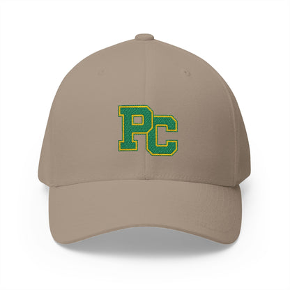 Park Center Pirates PC Logo Embroidered Cap