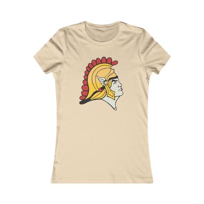 Orono Spartans Women's Favorite Tee - Sporty Style