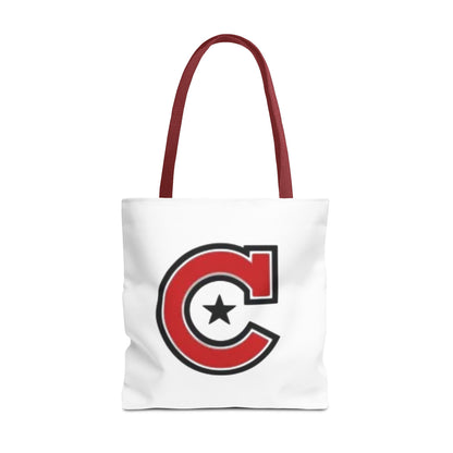Minneapolis Camden Tote Bag - Versatile Eco-Friendly Carrier
