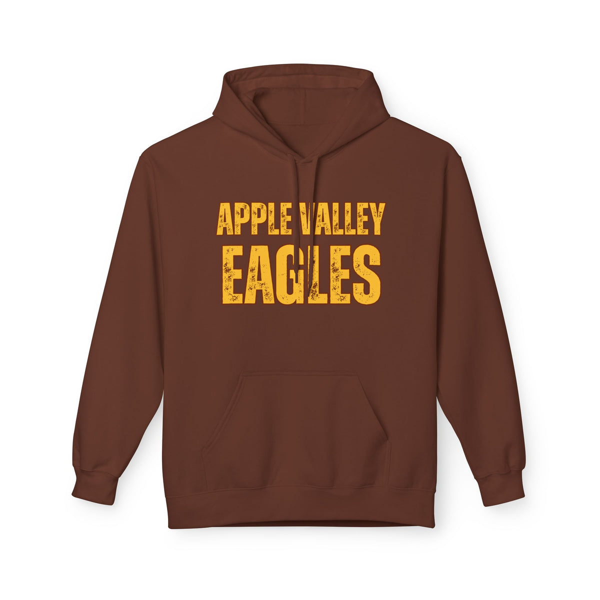 Apple Valley Eagles School Spirit Hoodie