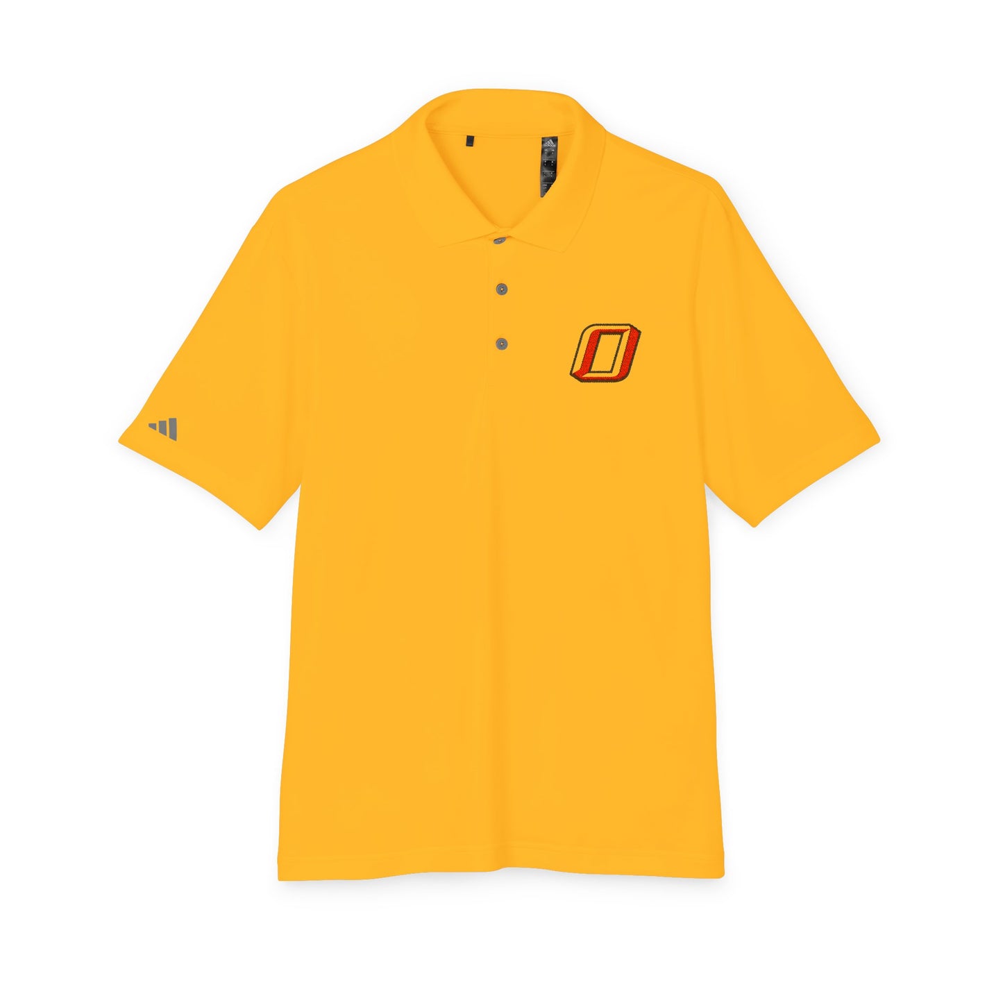 Osseo Orioles Unisex Performance Polo Shirt, Sporty Polo for Active Lifestyle