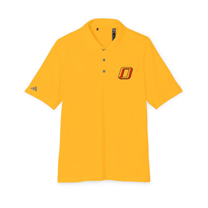Osseo Orioles Unisex Performance Polo Shirt, Sporty Polo for Active Lifestyle