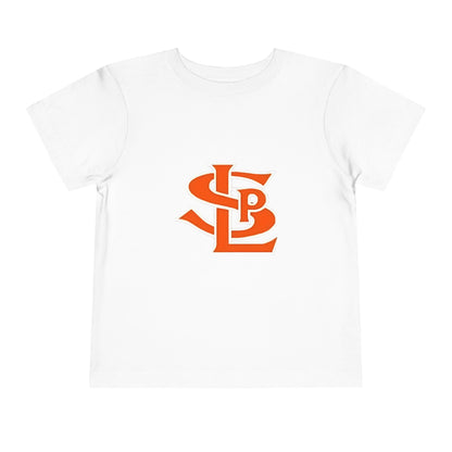 Saint Louis Park Orioles Fun Toddler Short Sleeve Tee