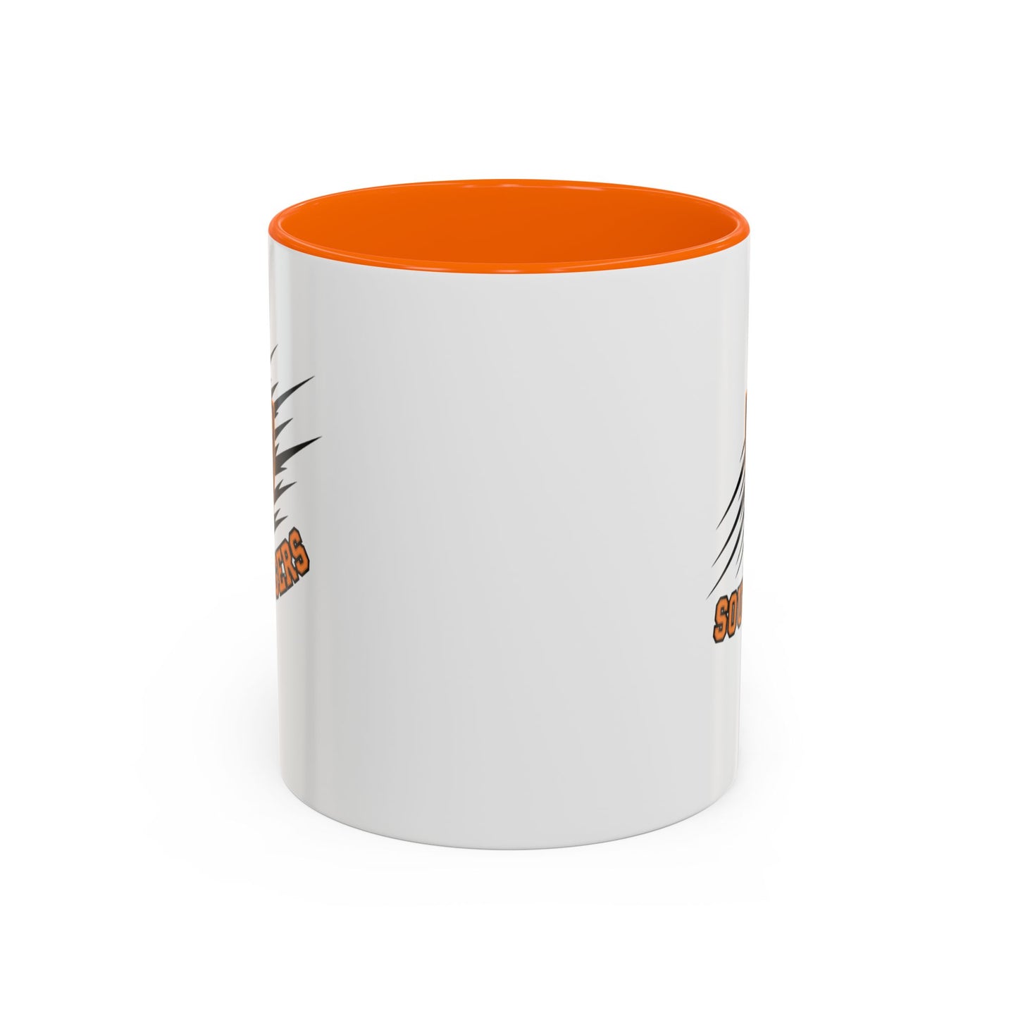 Minneapolis South Tigers Accent Coffee Mug - 11 & 15oz
