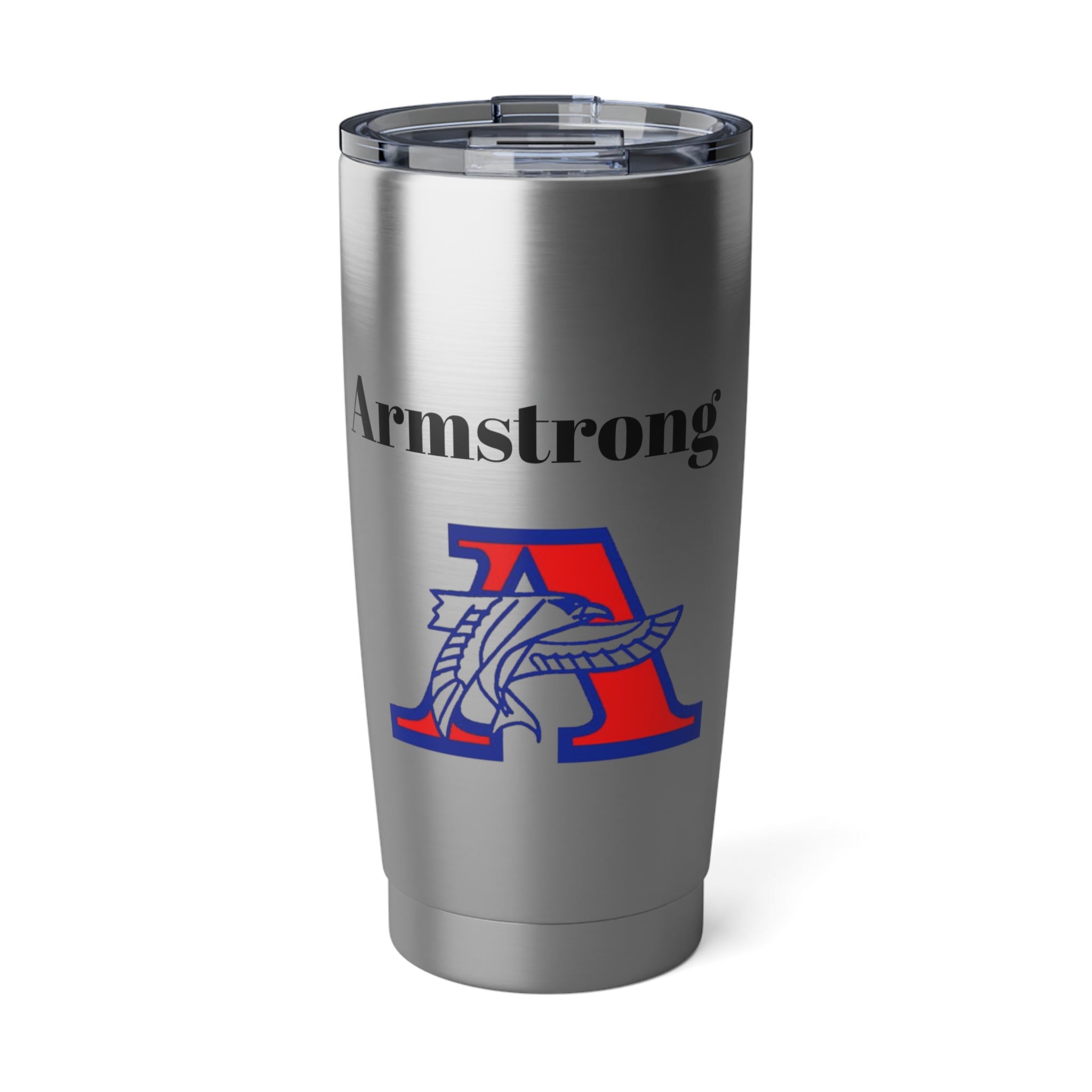 Robbinsdale Armstrong Falcons Vagabond 20oz Tumbler – Perfect Gift for Students and Adventurers