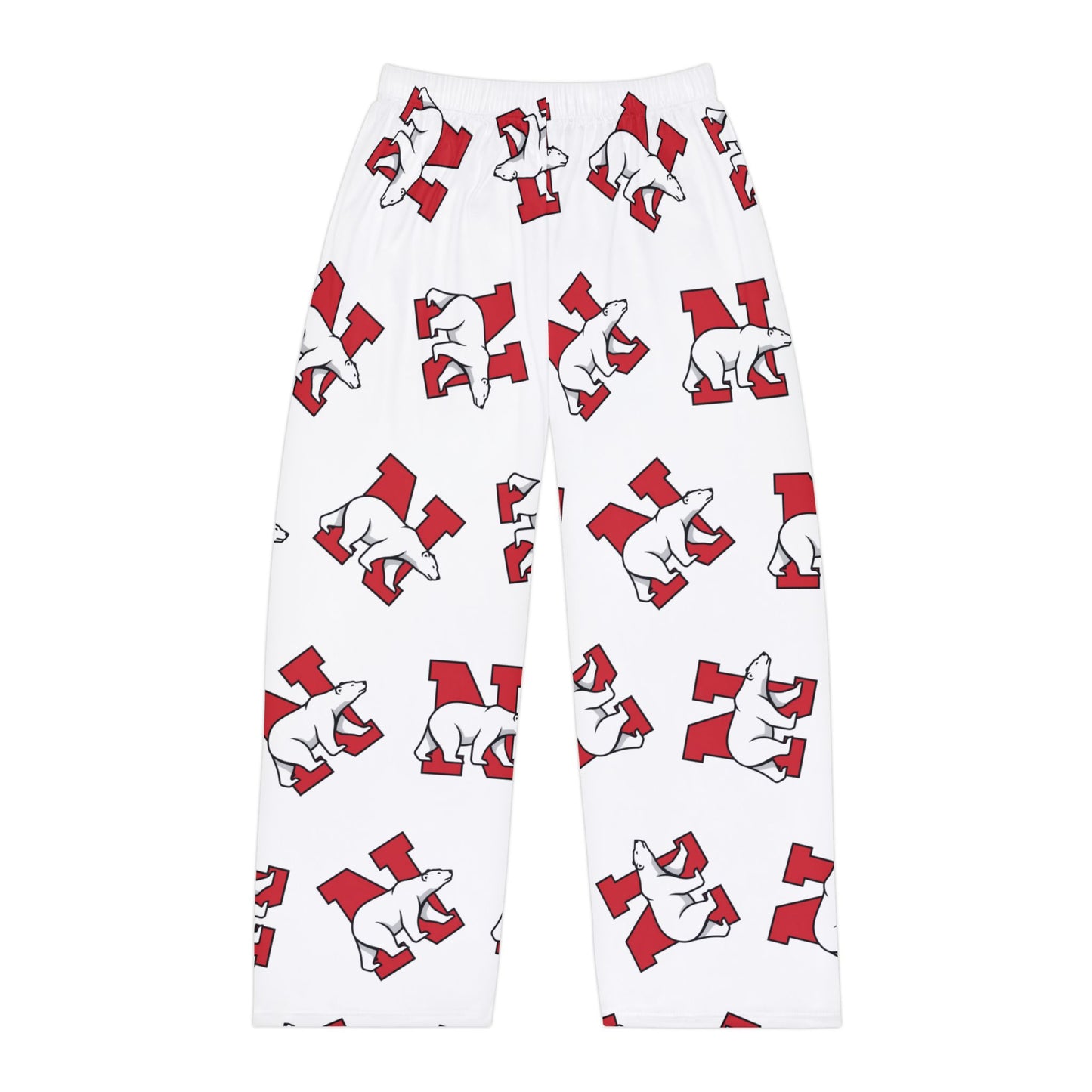 North Saint Paul Polars Men's Pajama Pants