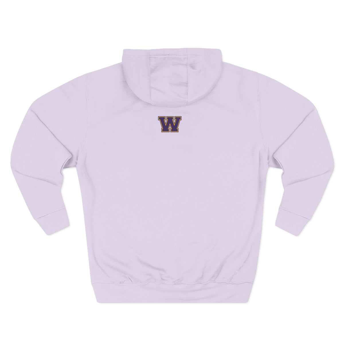 Saint Paul Washington Tech Eagles Script Hoodie
