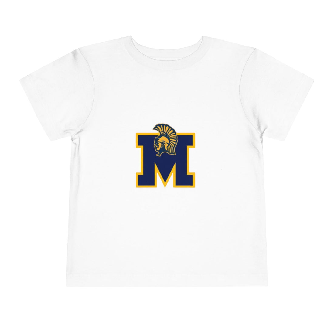 Mahtomedi Zephyrs Kids’ Short Sleeve Tee