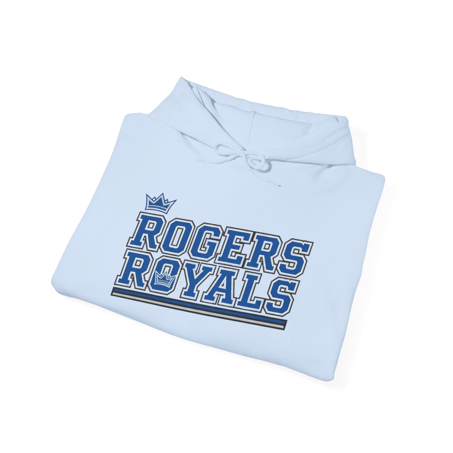 Rogers Royals Block Sweatshirt