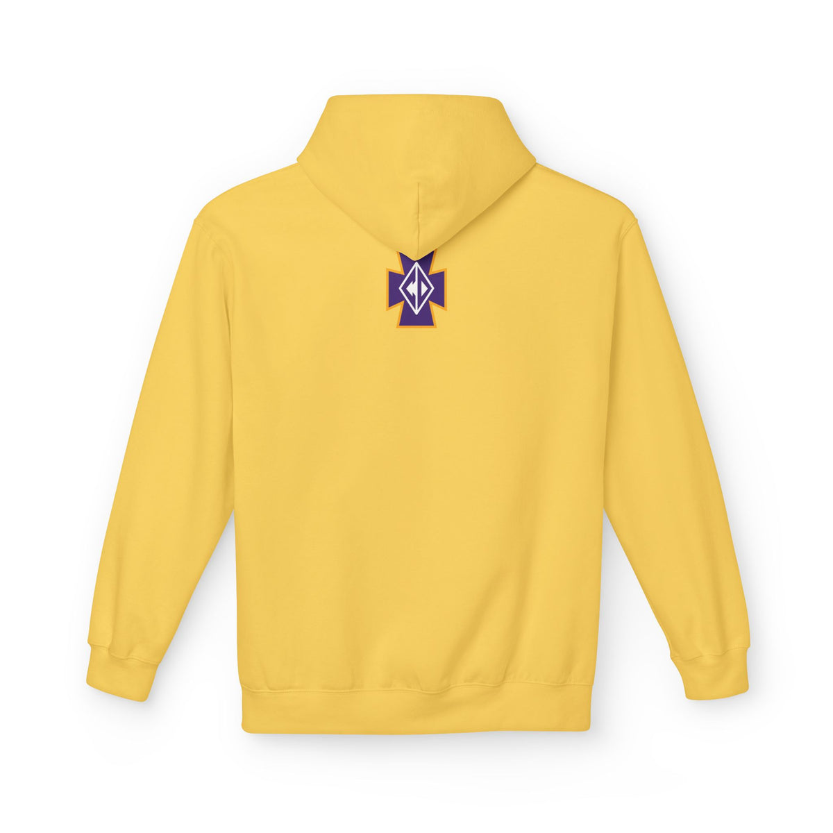 Cretin Derham Hall Raiders Scripted Text Hoodie