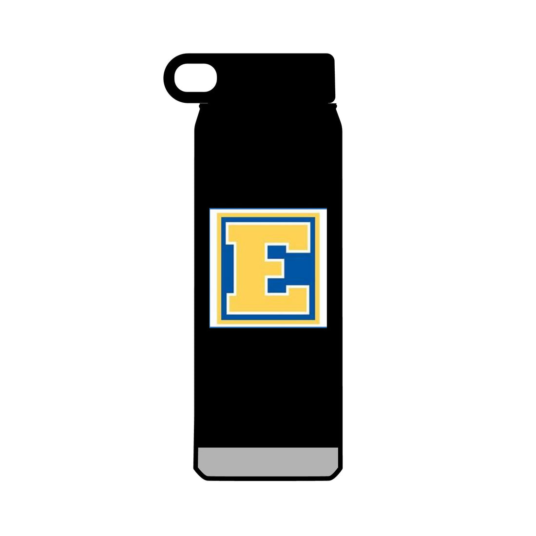 Minneapolis Edison Tommies 32oz Water Bottle - Sports Hydration