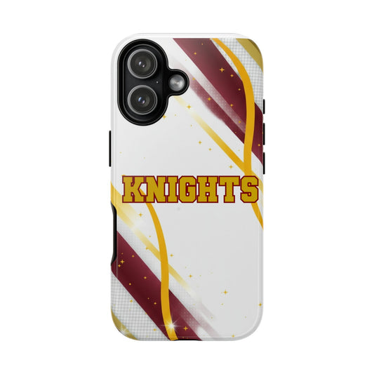 Irondale Knights Tough Cases: Stylish Protective Mobile Phone Case