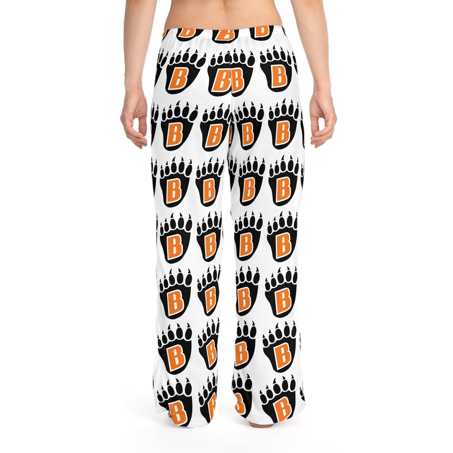 White Bear Lake Bears Pajama Pants