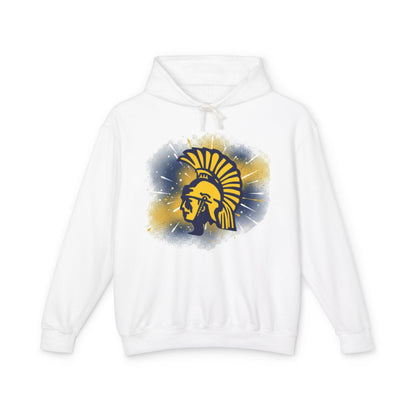 Mahtomedi Zephyrs Splash Hoodie