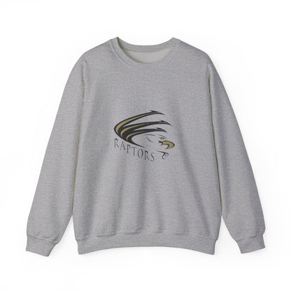 East Ridge Raptors Unisex Heavy Blend™ Crewneck Sweatshirt