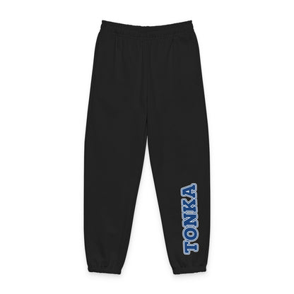 Minnetonka Skippers Sweatpants — Cozy Athletic Team Joggers