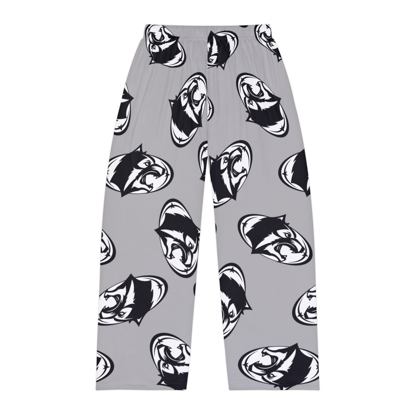 Roseville Raiders Graphic Pajama Pants – Fun Sleepwear with Unique Design