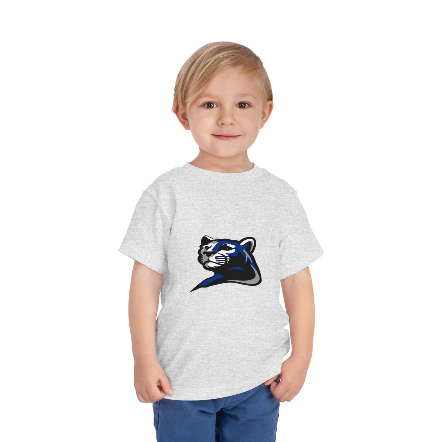 Rogers Royals Fun Toddler Short Sleeve Tee