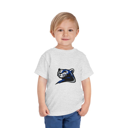 Rogers Royals Fun Toddler Short Sleeve Tee