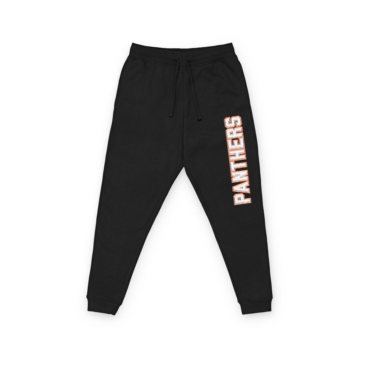 Lakeville North Panthers Embroidered “GRIT” Fleece Jogger Pants