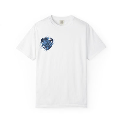 Bloomington Jefferson Jaguars Unisex Garment-Dyed T-Shirt
