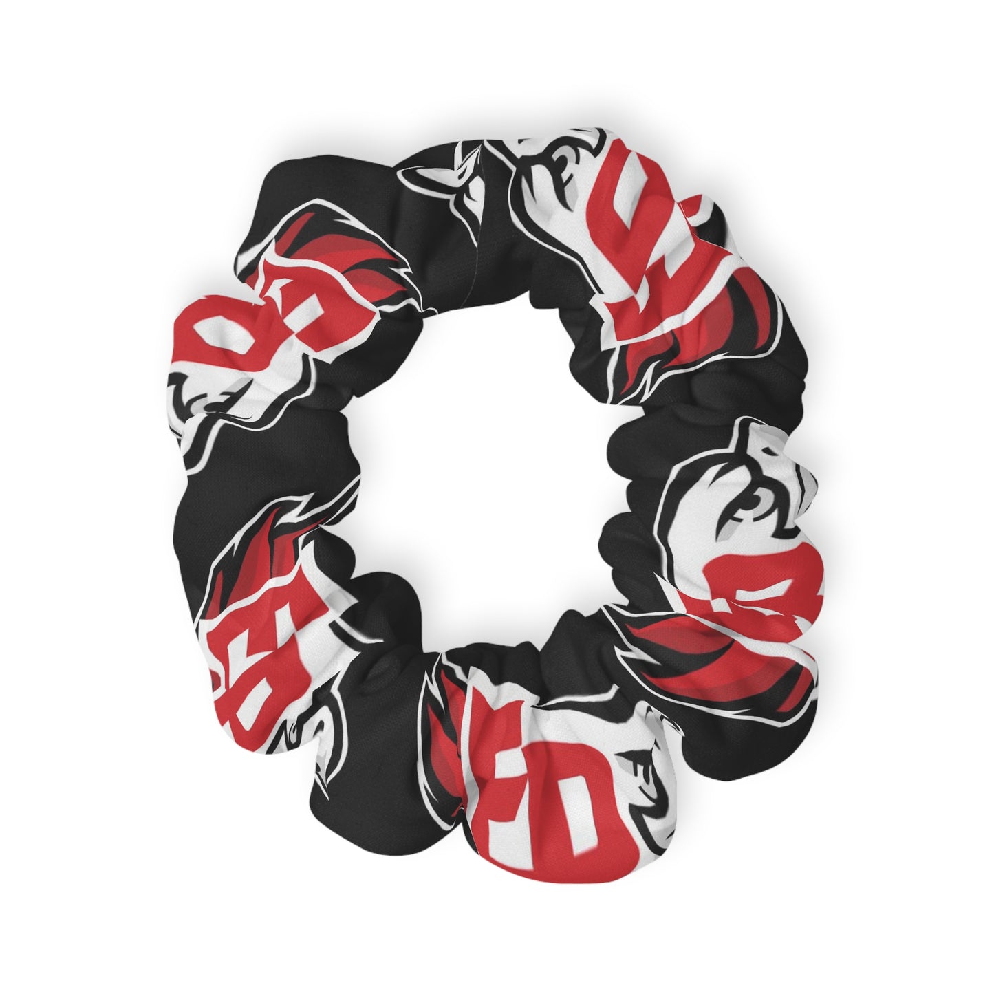 Eden Prairie Eagles Scrunchie - Stylish Hair Accessory for Trendsetters