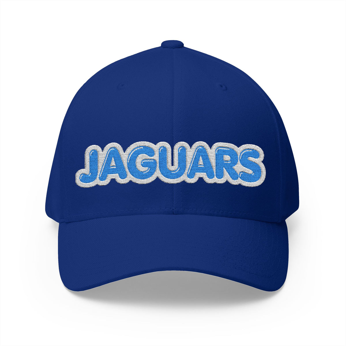 Bloomington Jefferson Jaguars Embroidered Cap - Structured Adjustable Hat