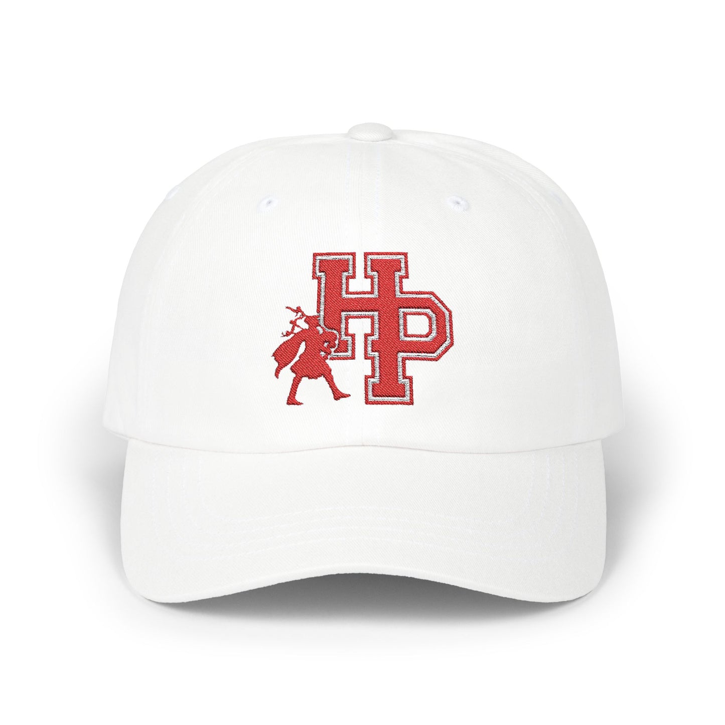 Saint Paul Highland Park Classic Cap - Casual Everyday Hat for Fans