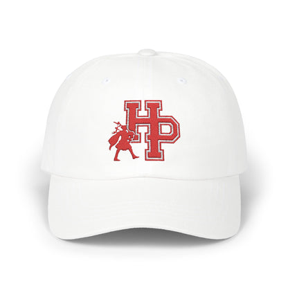 Saint Paul Highland Park Classic Cap - Casual Everyday Hat for Fans