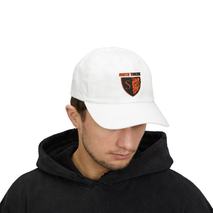 Minneapolis South Tigers Cap  - Stylish Casual Hat for Every Occasion