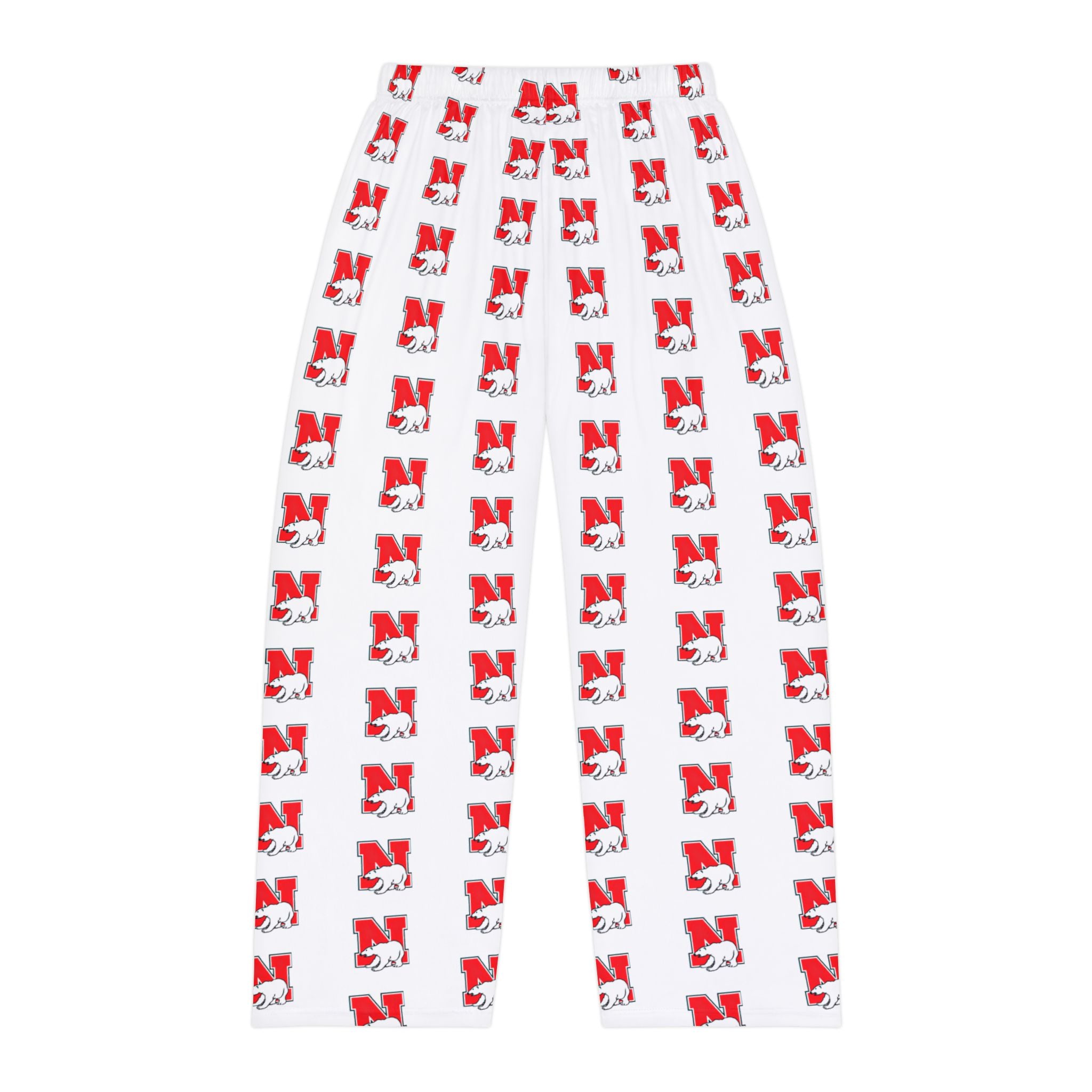 North Saint Paul Polars Men's Pajama Pants