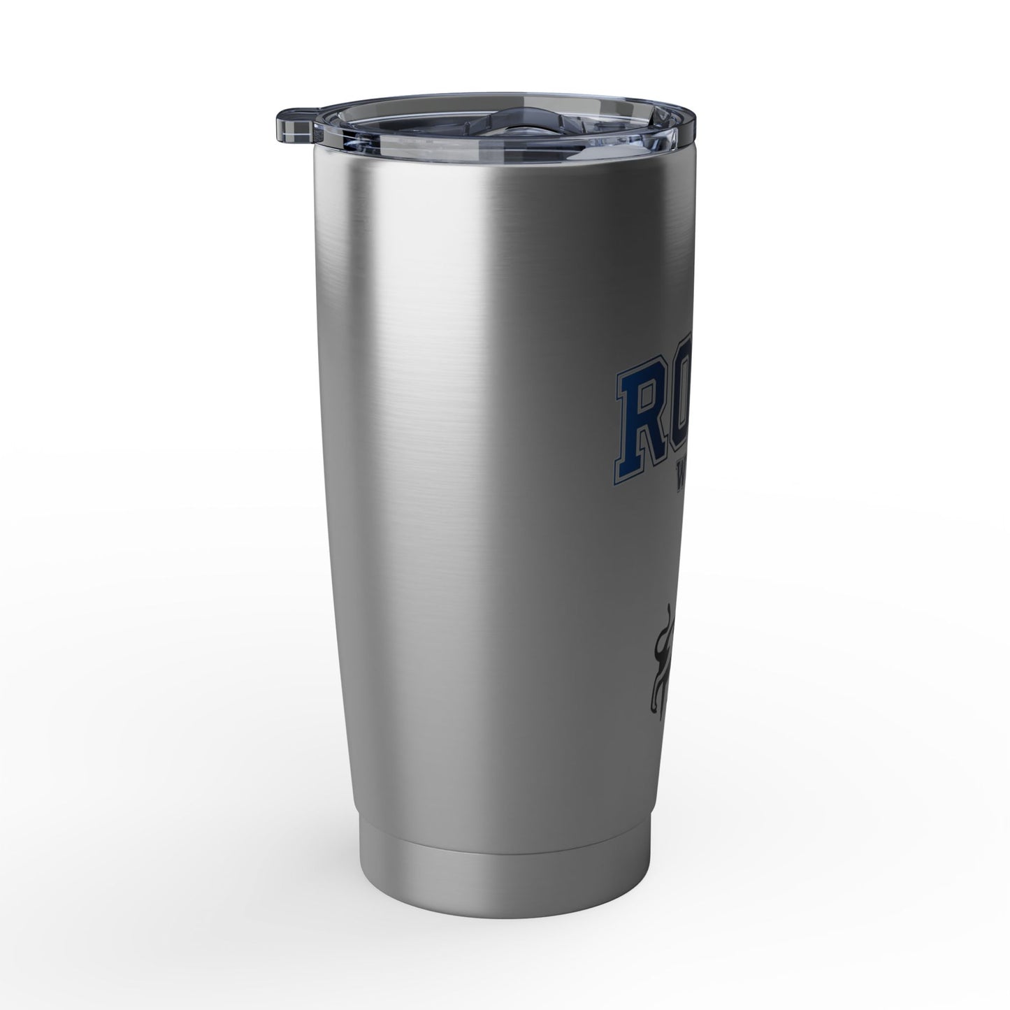 Woodbury Royals Vagabond 20oz Travel Tumbler