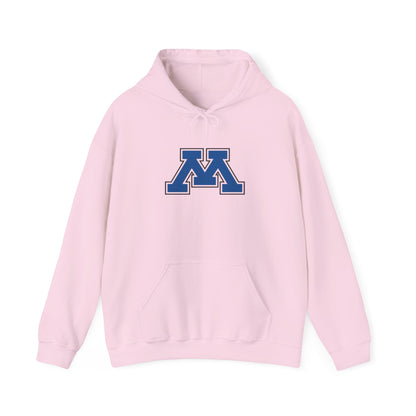 Minnetonka Skippers Unisex Heavy Blend™ Hooded Sweatshirt