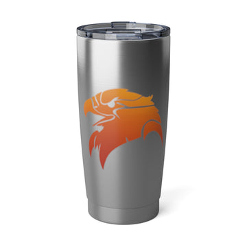 Saint Paul Humboldt Hawks Vagabond 20oz Travel Tumbler